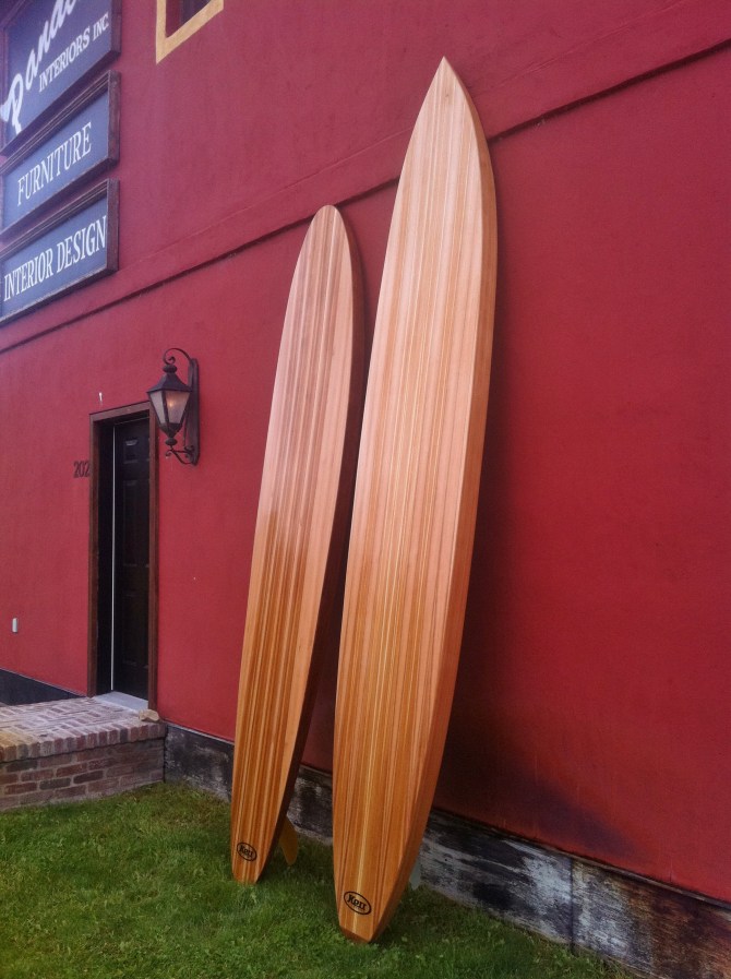 Redwood Cruiser 12.5